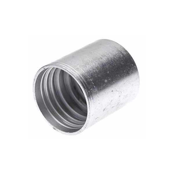 GlobalSpiral Plus Hydraulic Ferrule